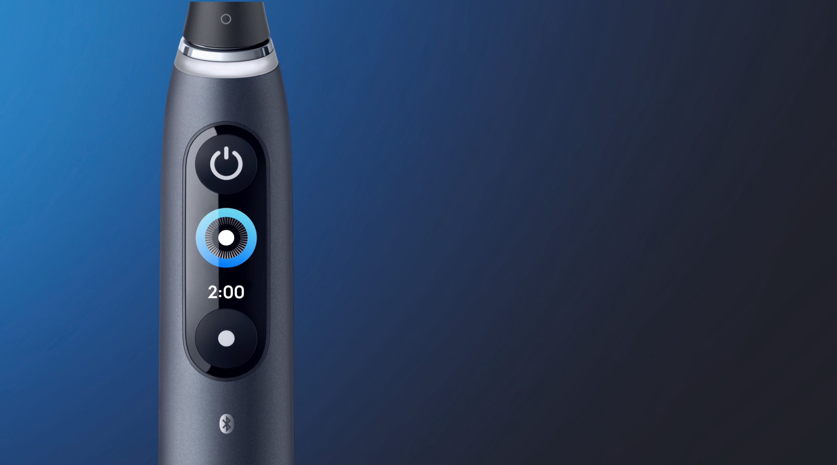 CES 2022: Oral-B Unveils Three New iPhone-Connected iO Smart Toothbrushes -  MacRumors