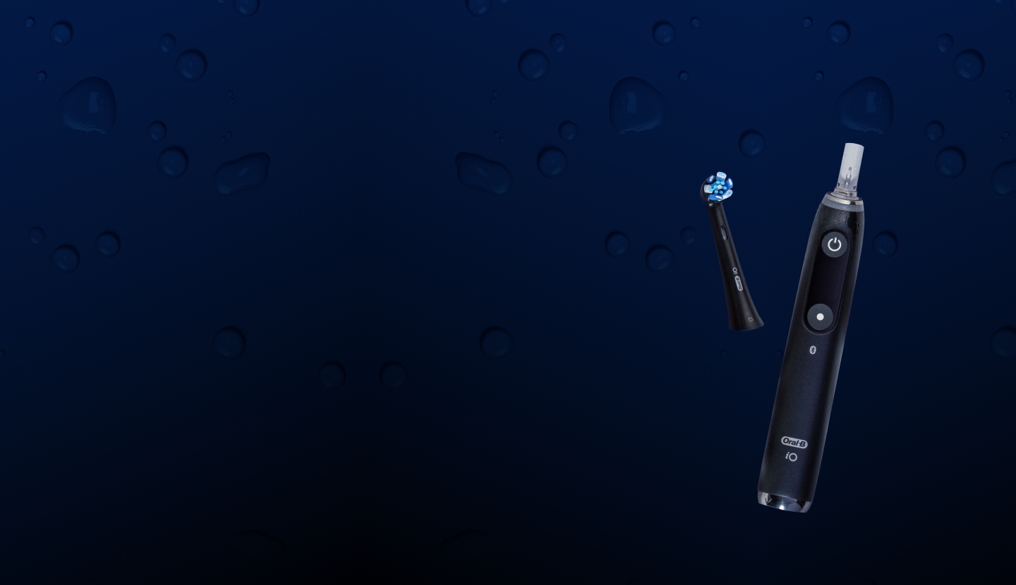 Caring Your Brush Image