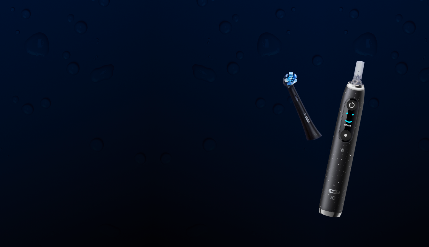 Caring for Your Brush Image