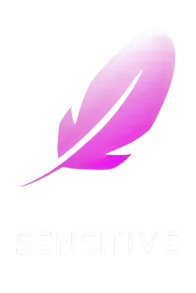 sensitive icon