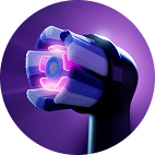 iO Ultimate White Replacement Brush Head