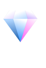 whitening icon