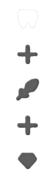 daily clean icon
