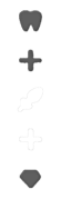 super sensitive icon