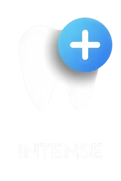 intense icon