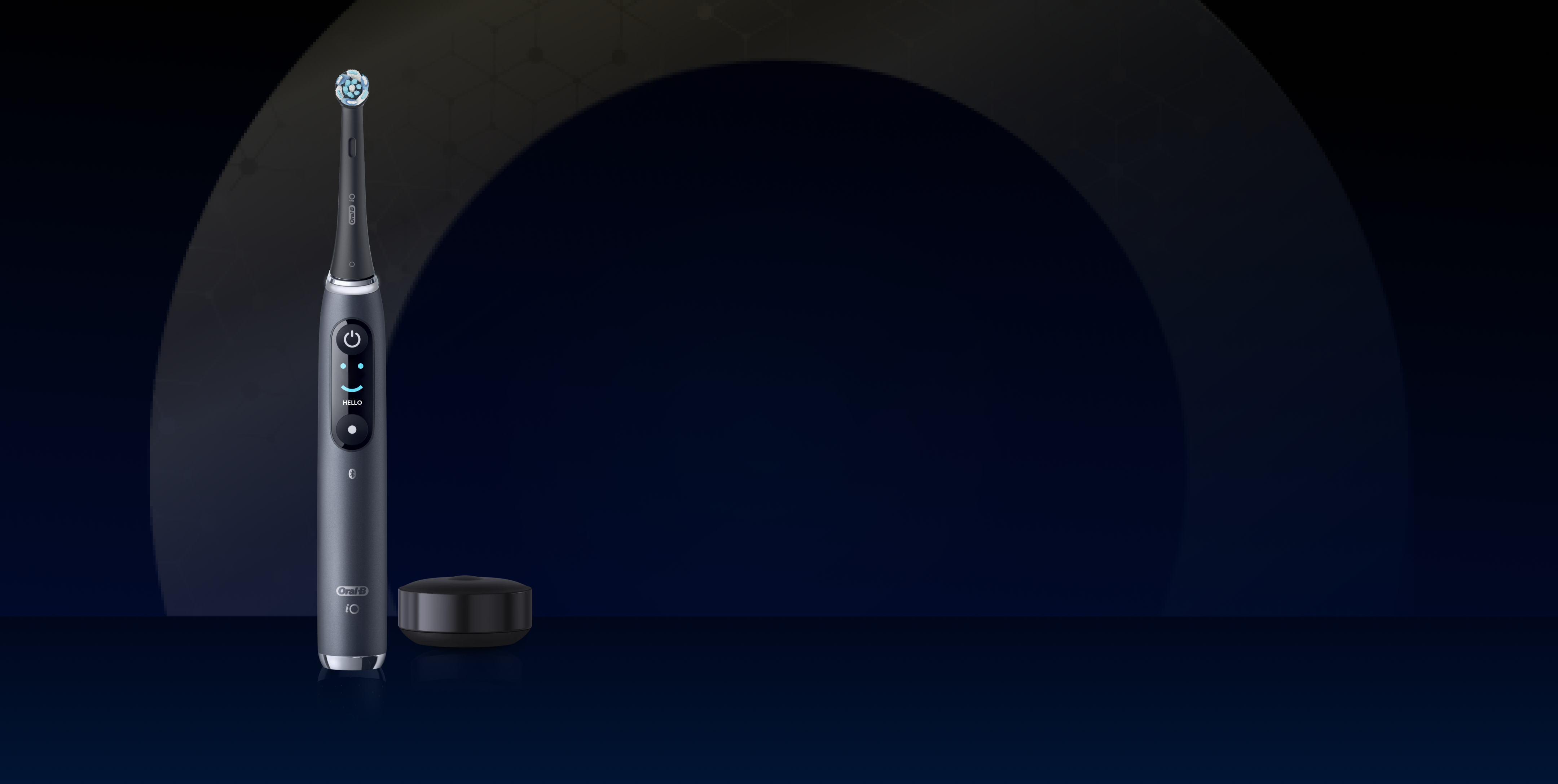 Welcome hero image