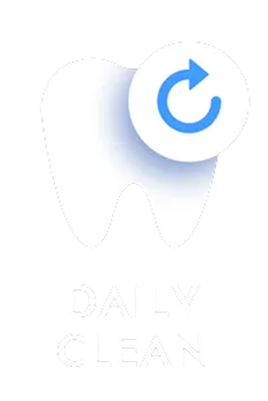 daily clean icon