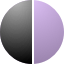 io8 Bundle Black and Violet