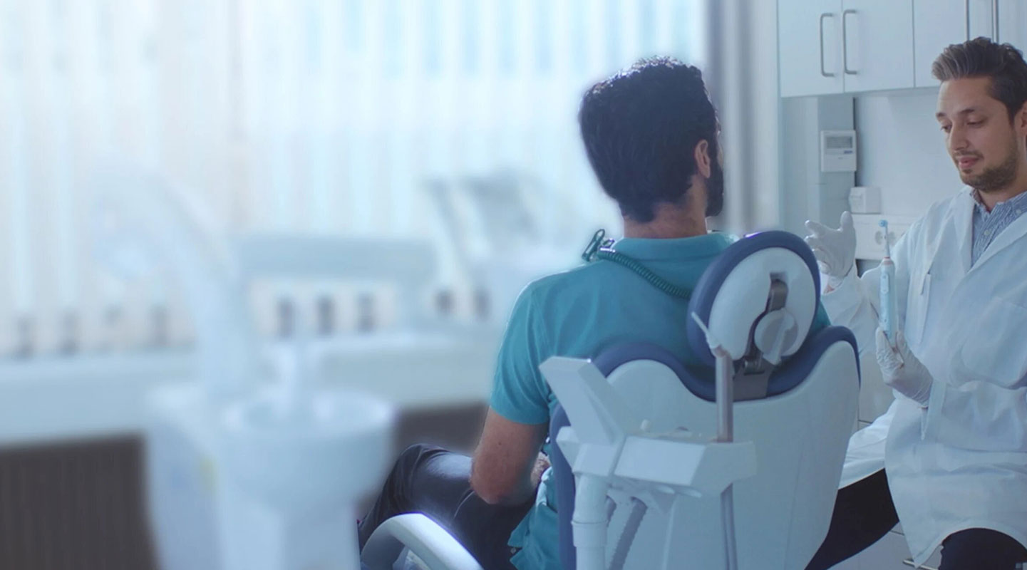 Oralb Better Background