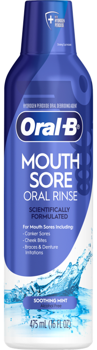 Mouth-Score