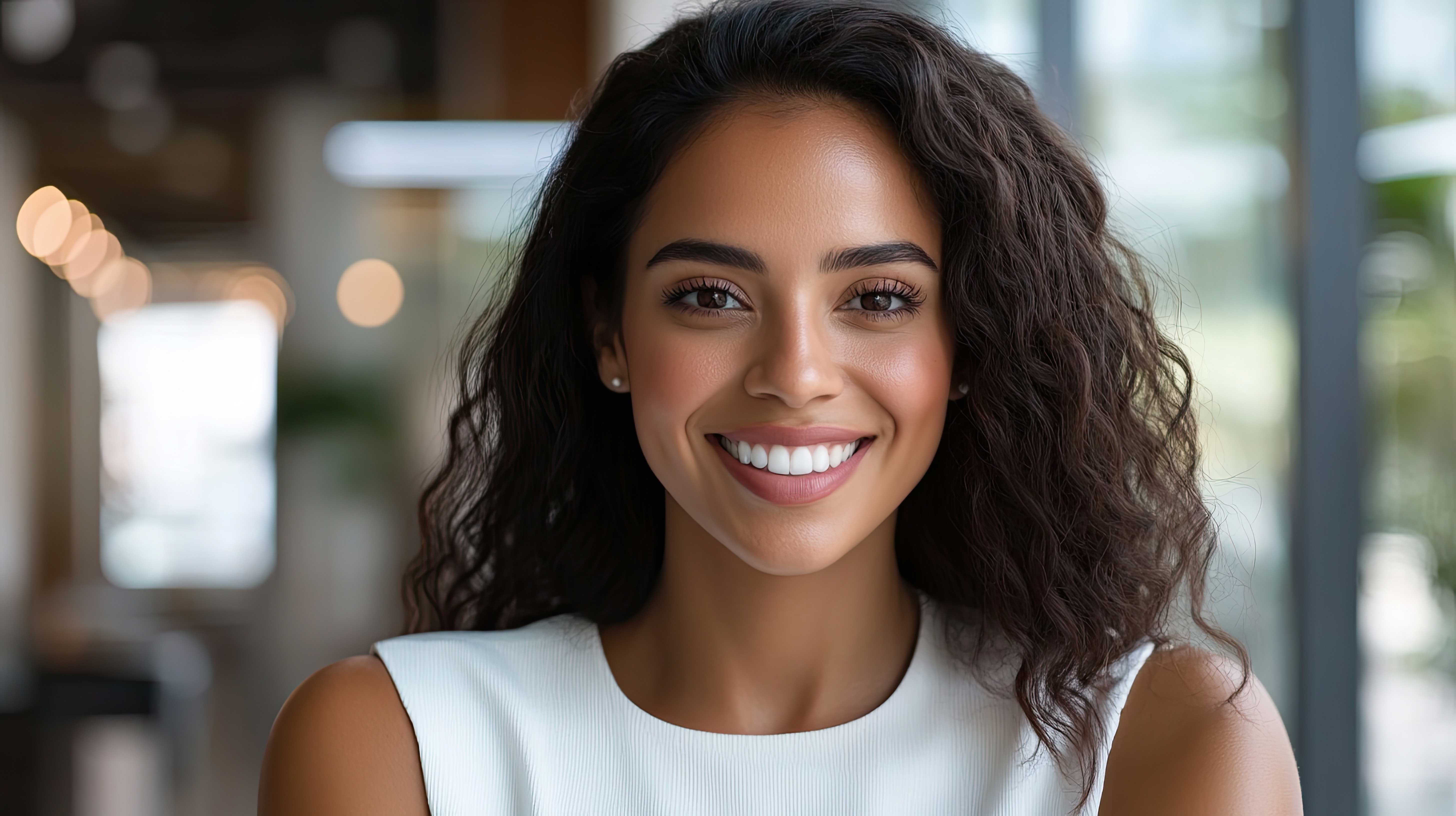 woman-smiling-with-beautiful-teeth