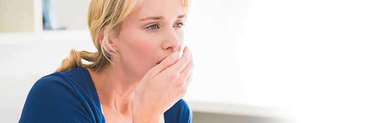 Halitosis (Bad Breath): Causes, Treatments, and Prevention