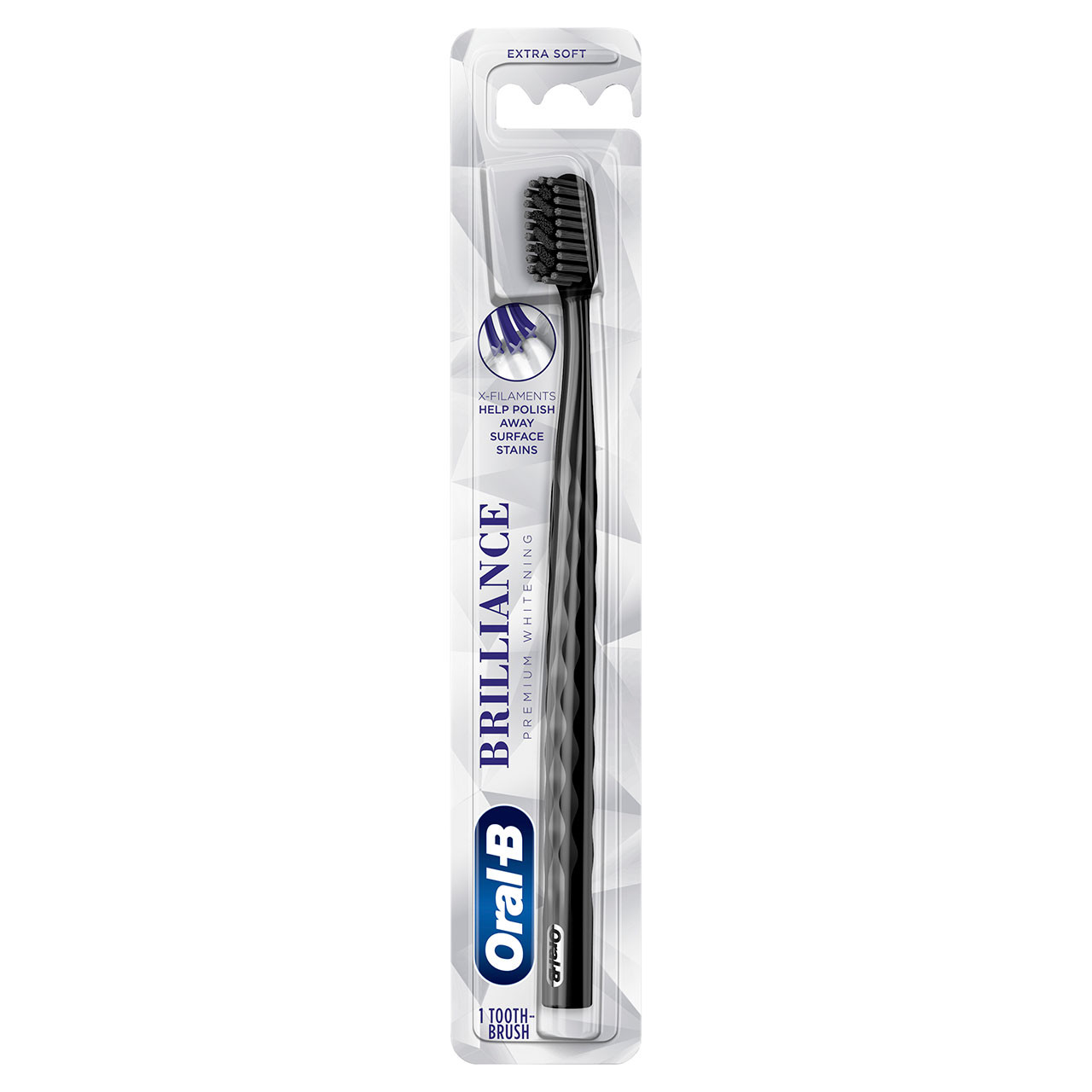 Premium Whitening Toothbrush