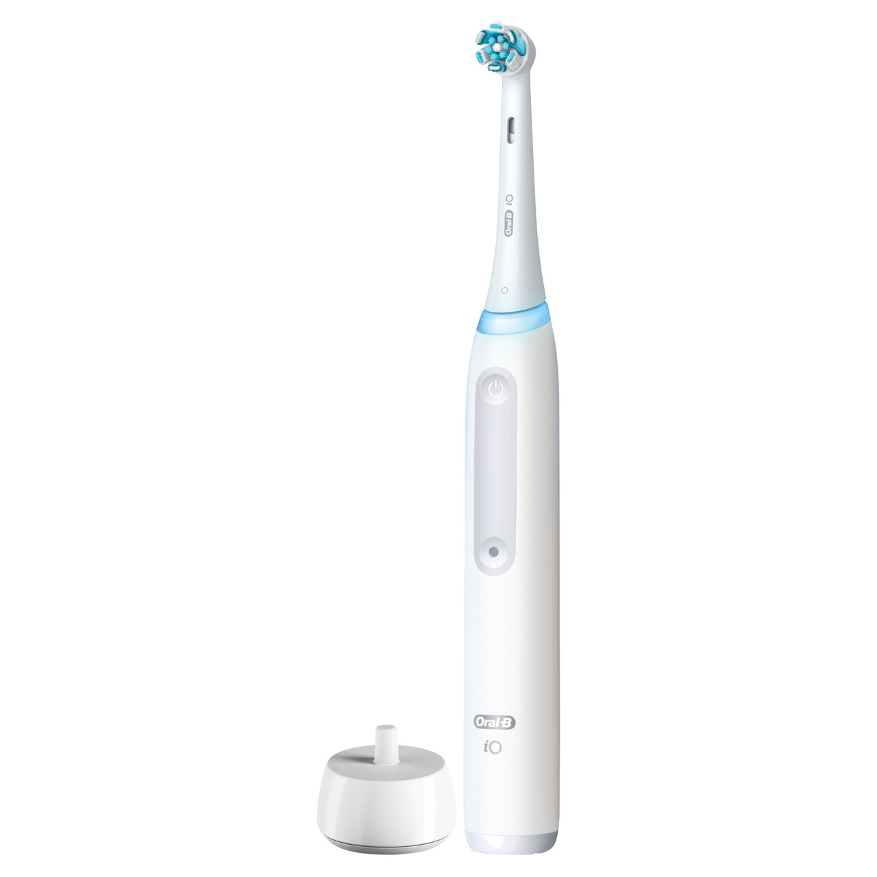 Oral-B iOシリーズ 3s ホワイト 本体 Oral-B iO Series 3 Electric Toothbrush | Oral-B