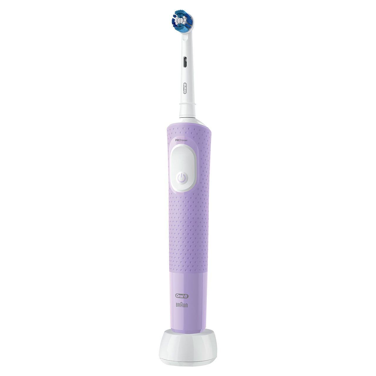 Pro 500 Rechargeable Electric Toothbrush
