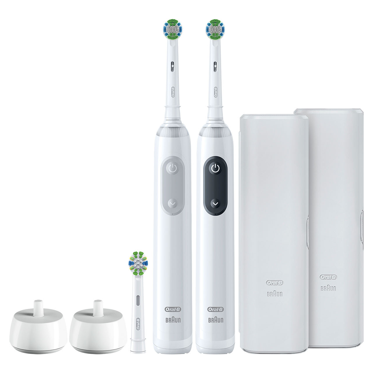 Smart Clean 360 Rechargeable Electric Toothbrush | Oral-B