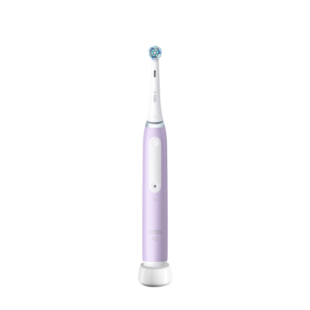 iO Series 4 Rechargeable Electric Toothbrush, Lavender