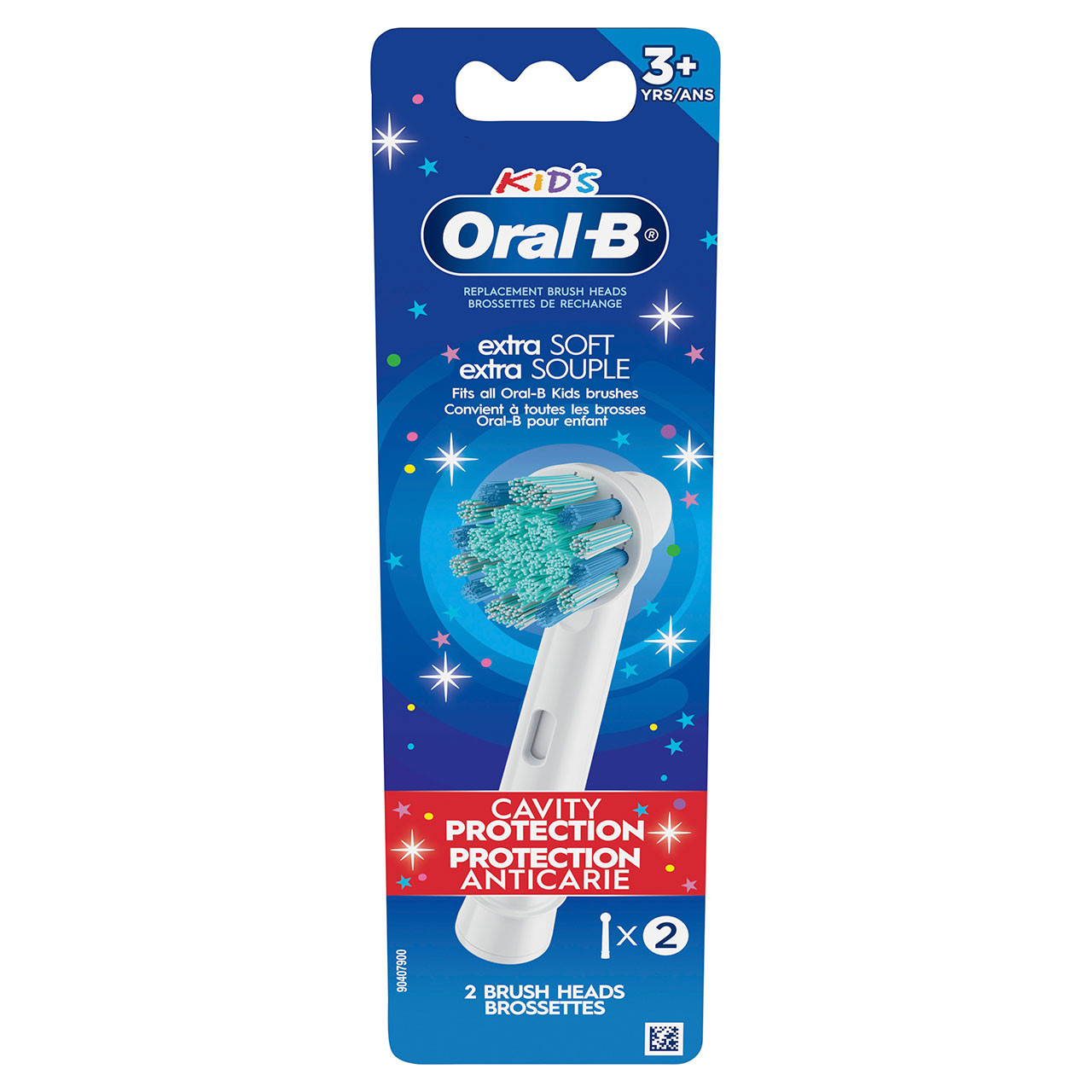 ORAL B Cepillo Dental Oral-b 123 X12 Unidades / Superstore
