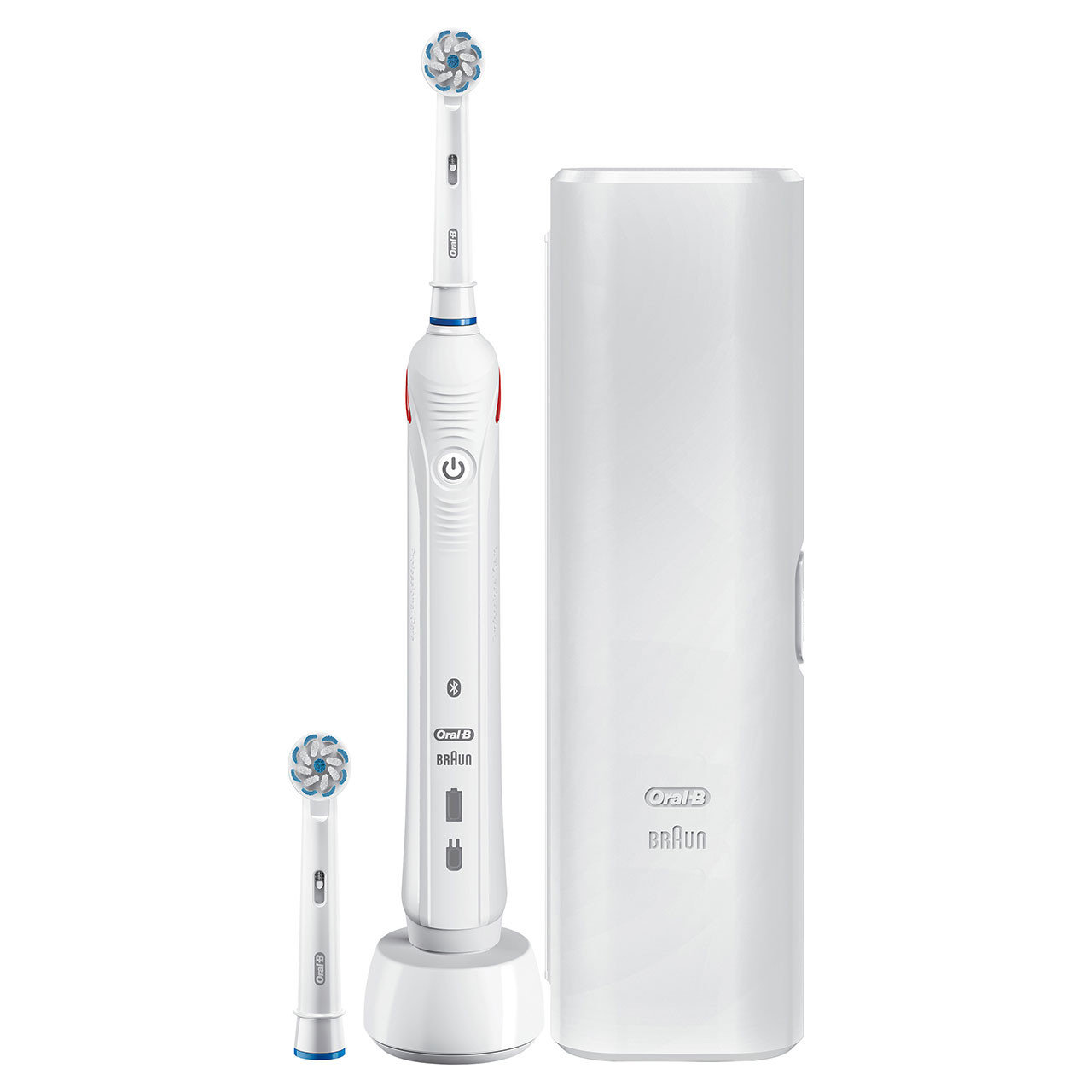 Smart 4000 Rechargeable Electric Toothbrush | Oral-B