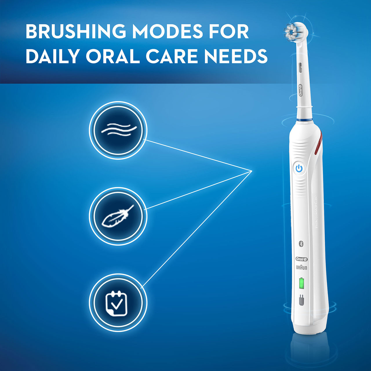 OralB Sensitive Gum Care SI5 48622.1697745313