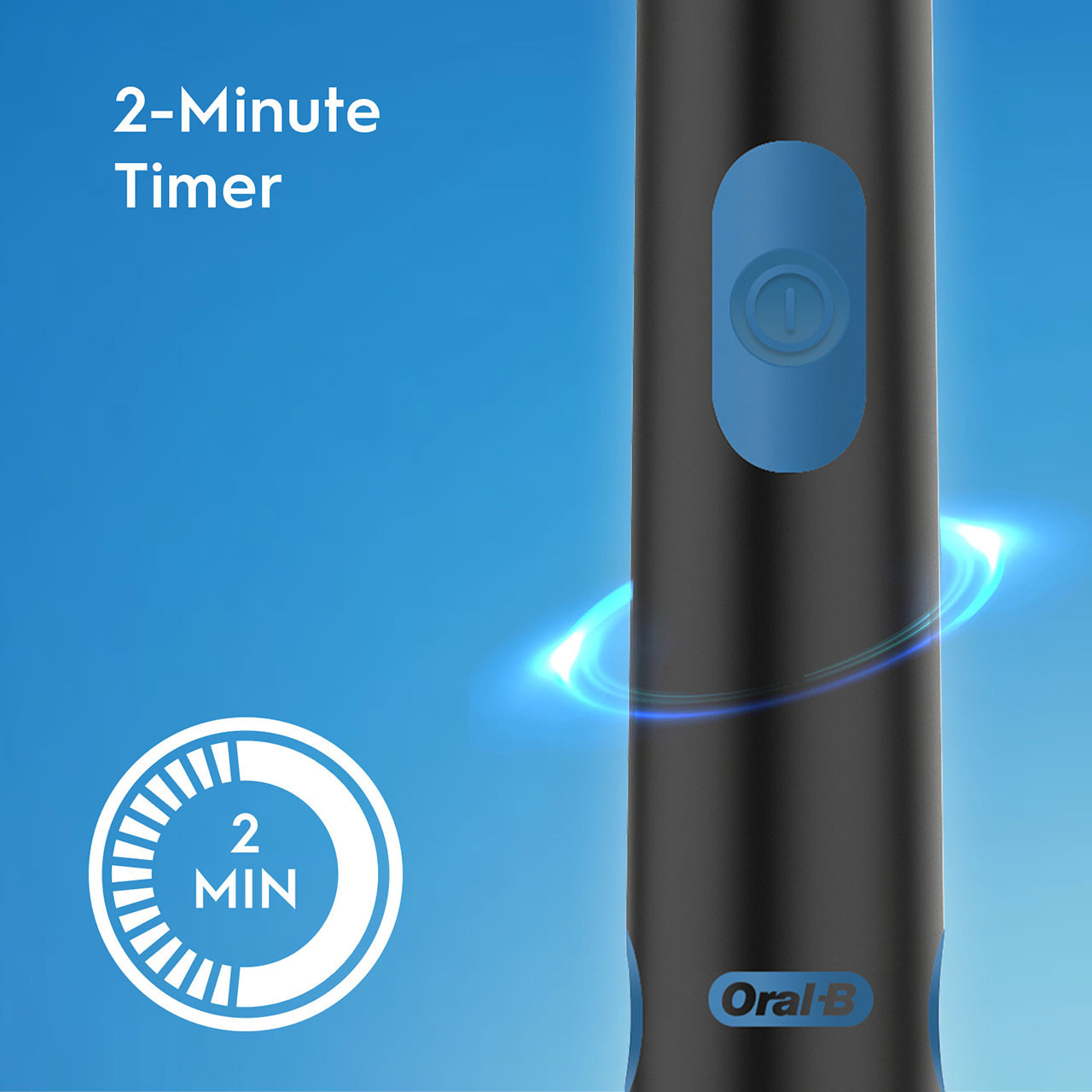 Revolution Battery Toothbrush | Oral-B