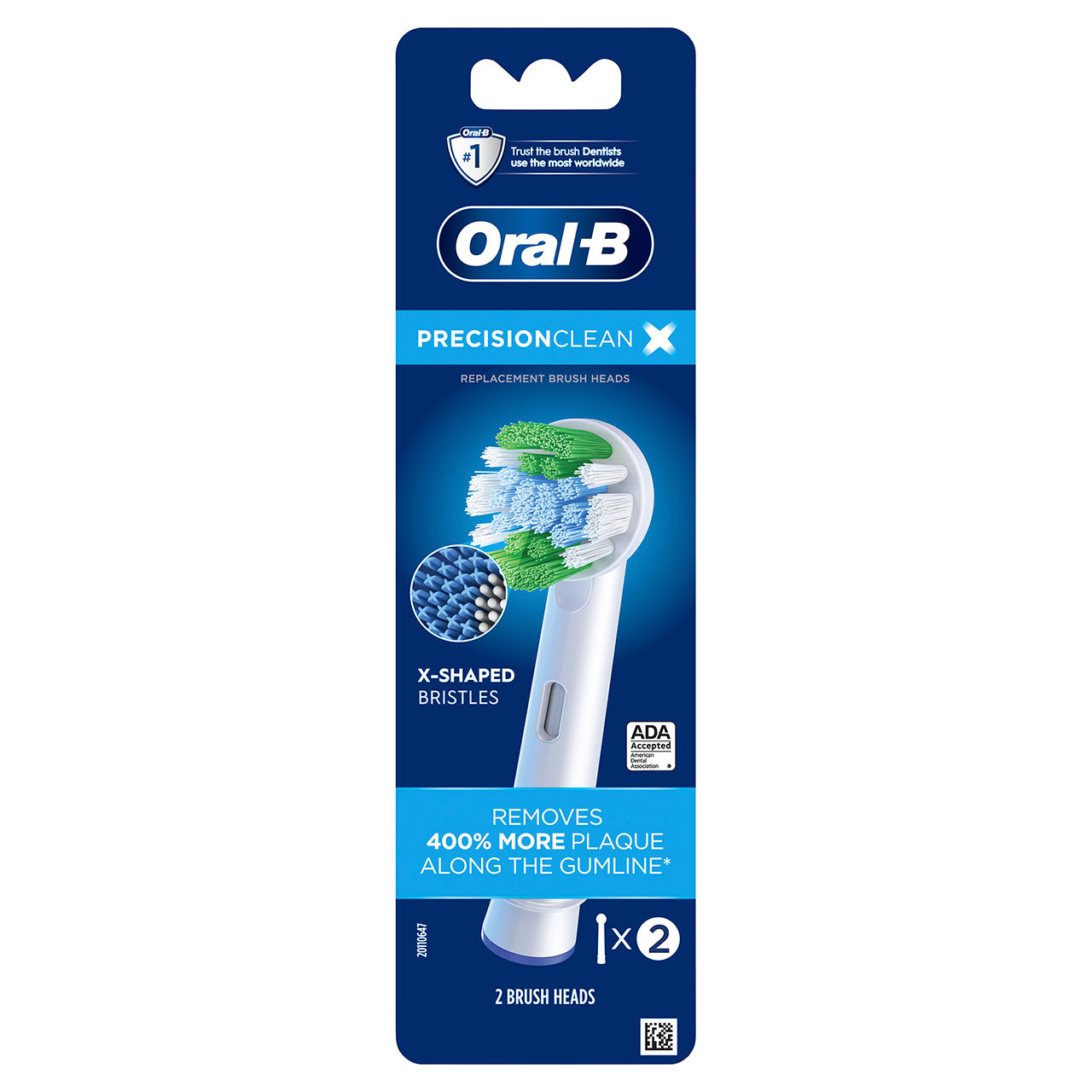 Oral-B EB50 - Thumbnail 5