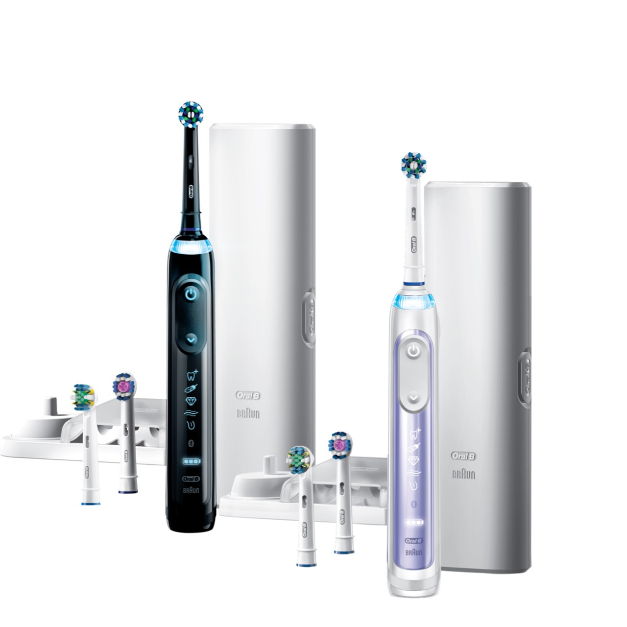 【匿名配送・未使用】 BRAUN Oral-B Genius S 7500 本体 BRAUN Oral-B GENIUS S 7500 本体 新品未開封 - メルカリ