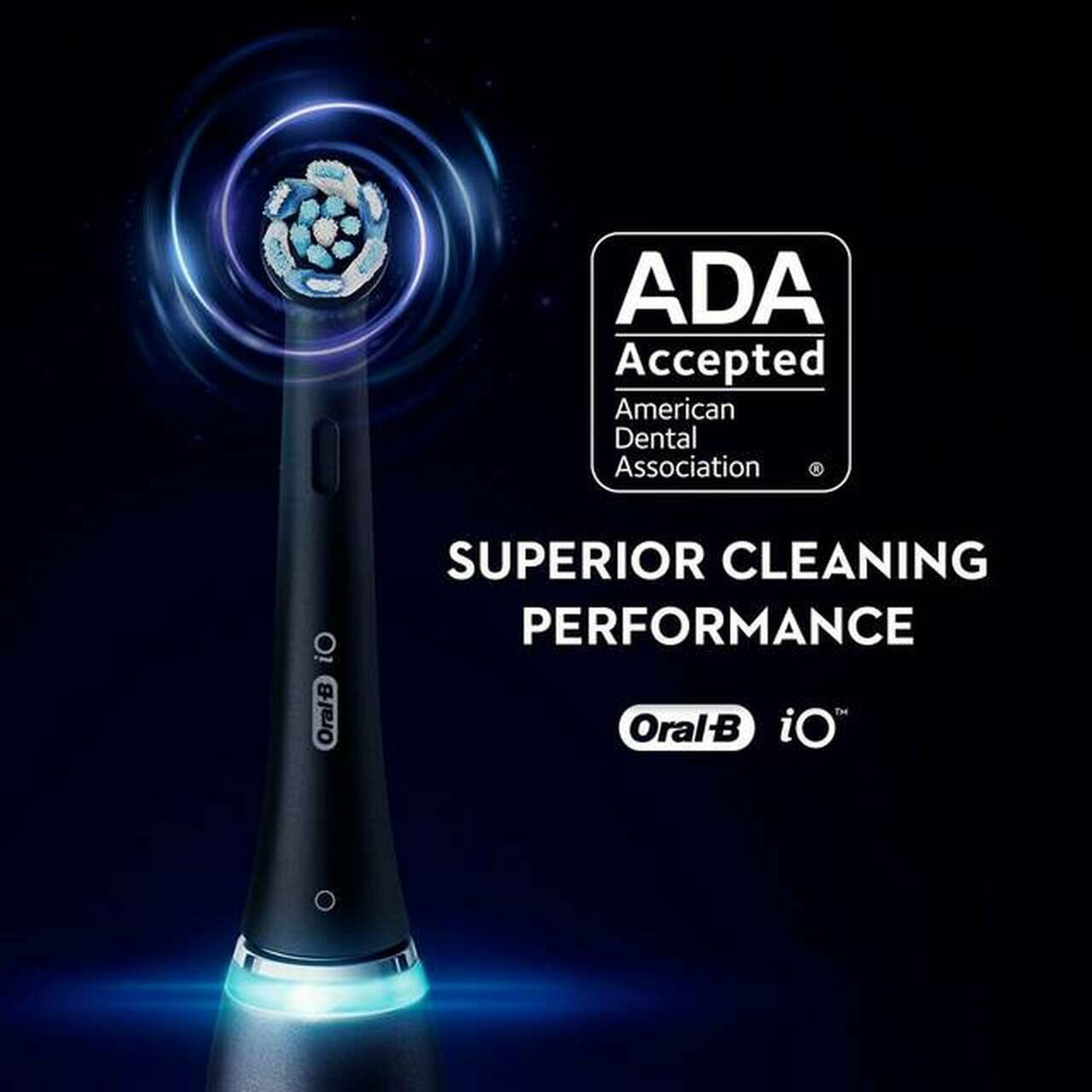 【新品* 未使用】Oral-B iO9 S アクアマリンE Amazon.co.jp: 【Amazon.co.jp限定】 ブラウン オーラルB iO9 S