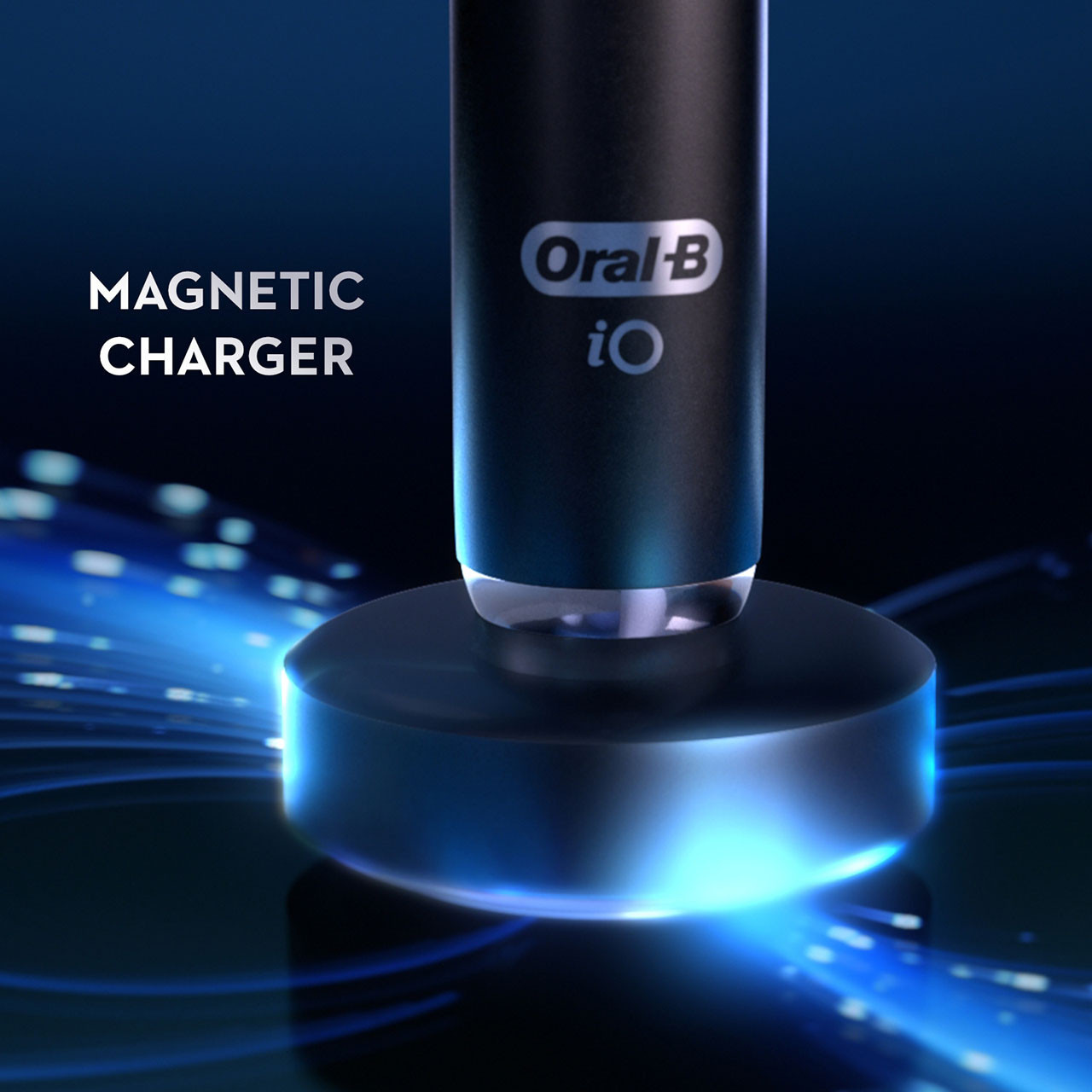 iO Series 9 Twin Pack in black onyx | Oral-B