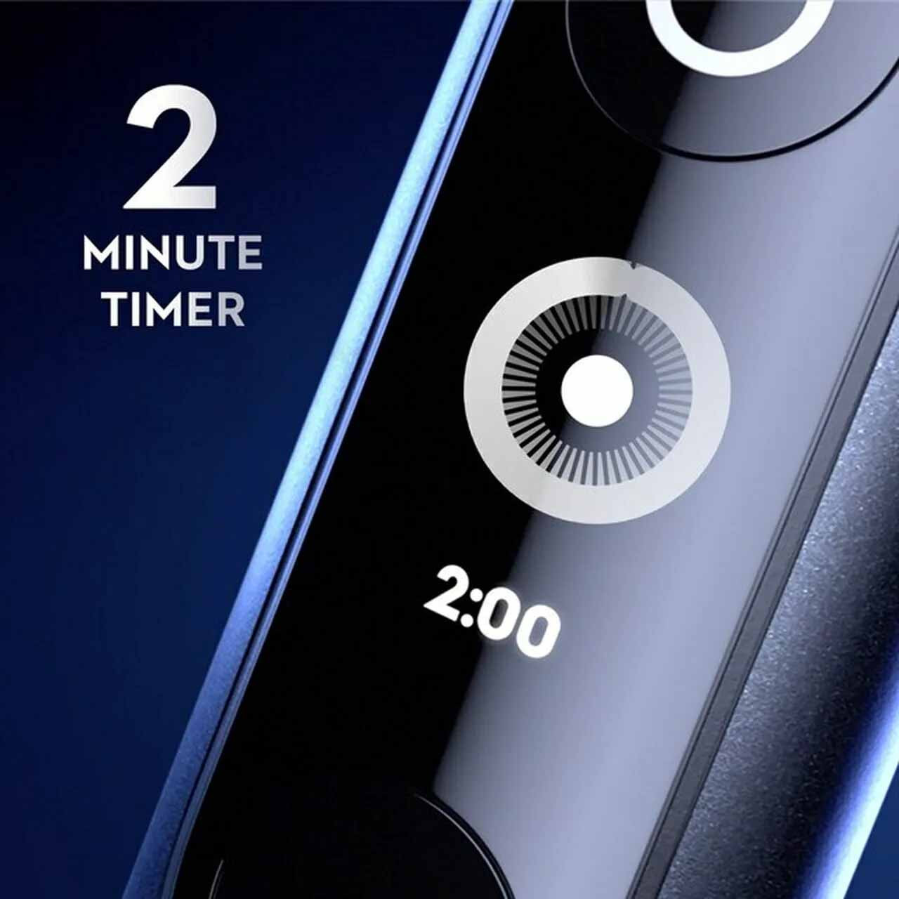 iO Series 6 Twin Pack | Oral-B
