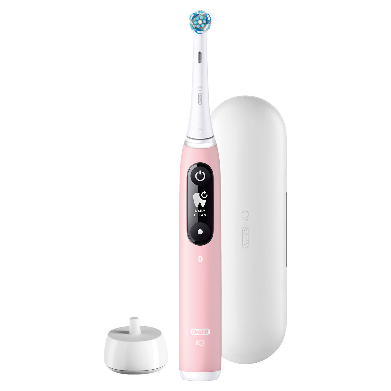 iO Series 6 Twin Pack | Oral-B