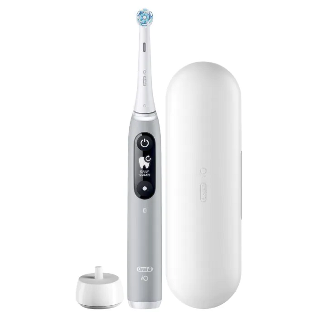 Crest+Oral-B iO Transformational Gum Health Electric