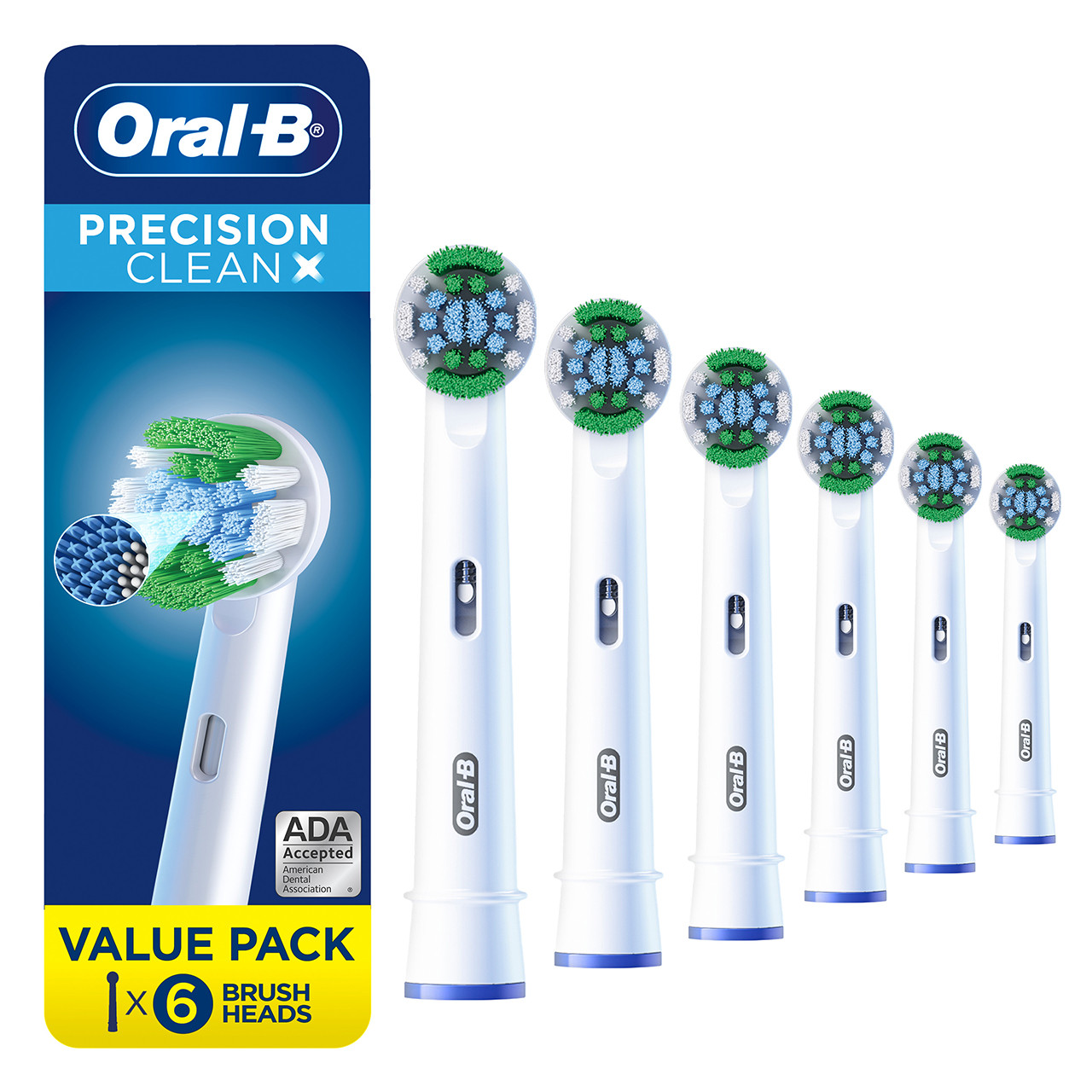 Oral B logo