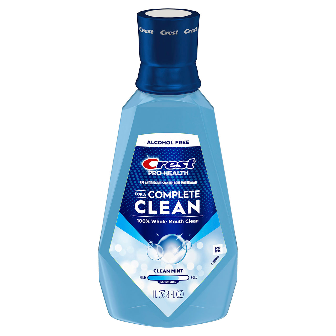 Crest Pro-Health Mouthwash