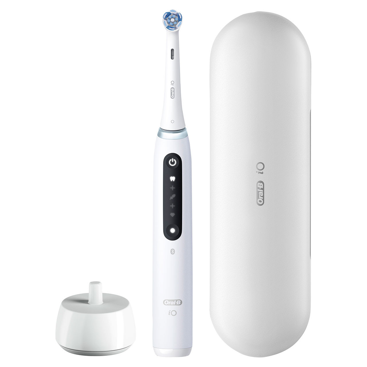 Oral-B iO Series 5 Customizable Clean Rechargeable Electric