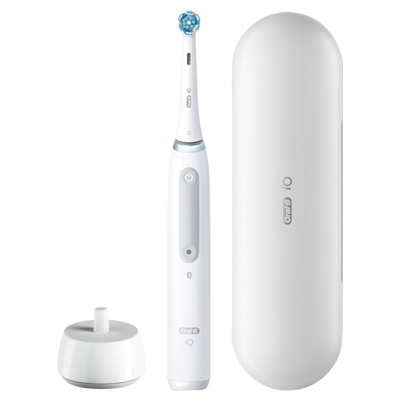 Oral-B iO Series 3 Clean & Protect Rechargeable Electric