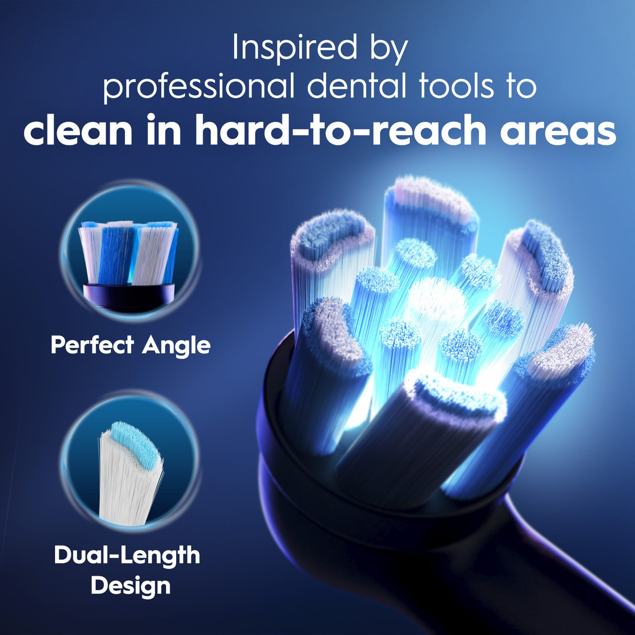 Oral-B iO Series 4 Electric Toothbrush | Oral-B