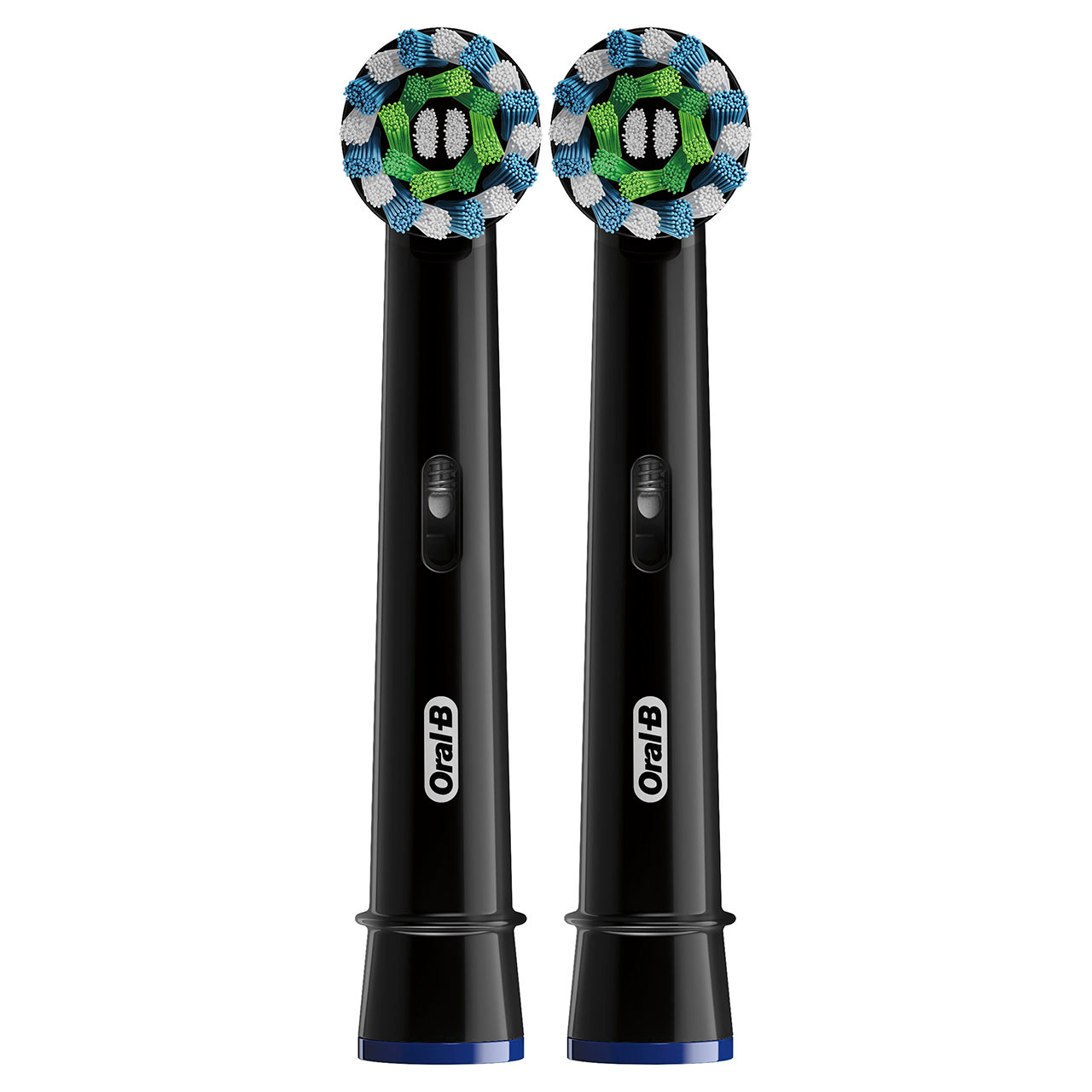 Electric Toothbrush Heads