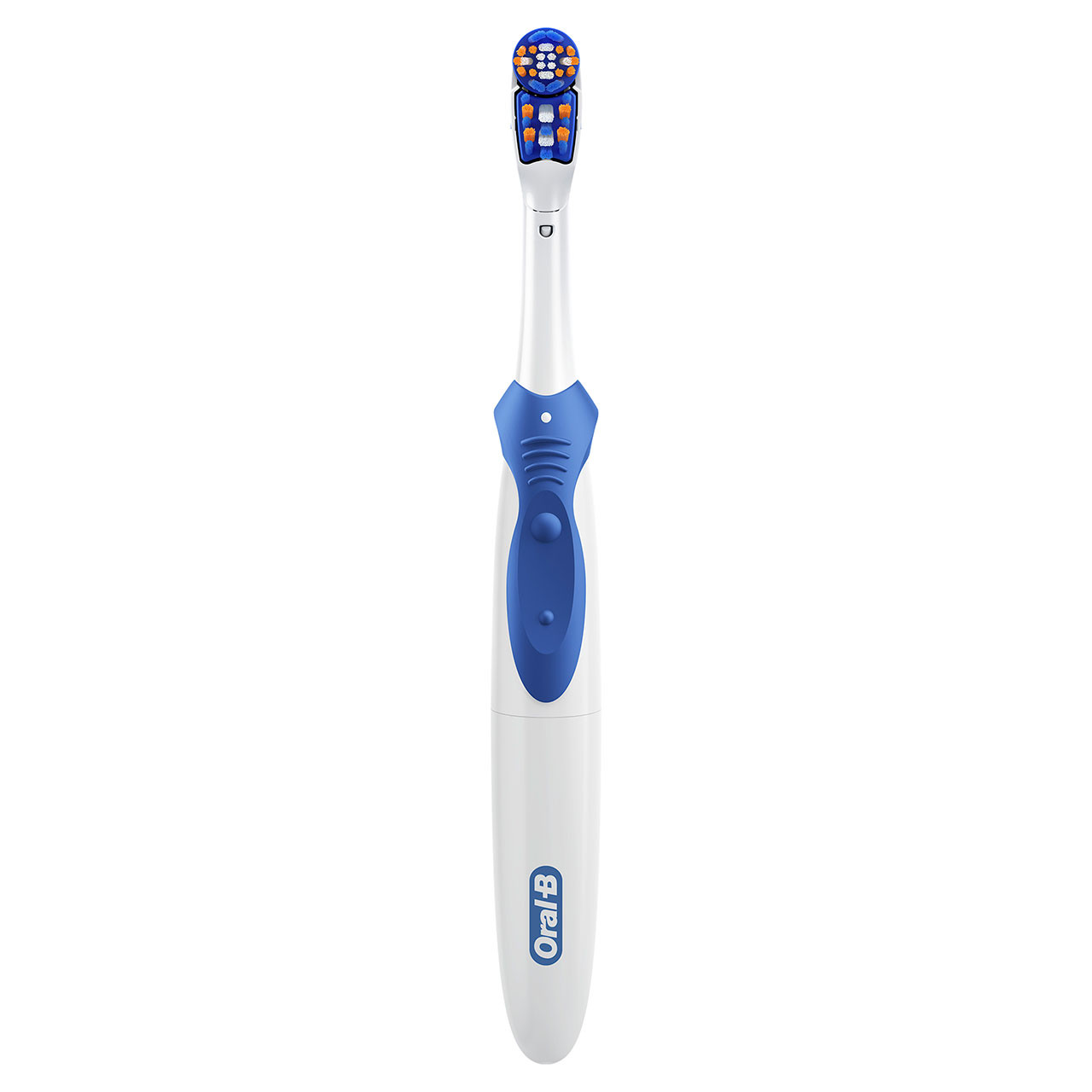 3D White Natural Teeth Whitening Battery Toothbrush