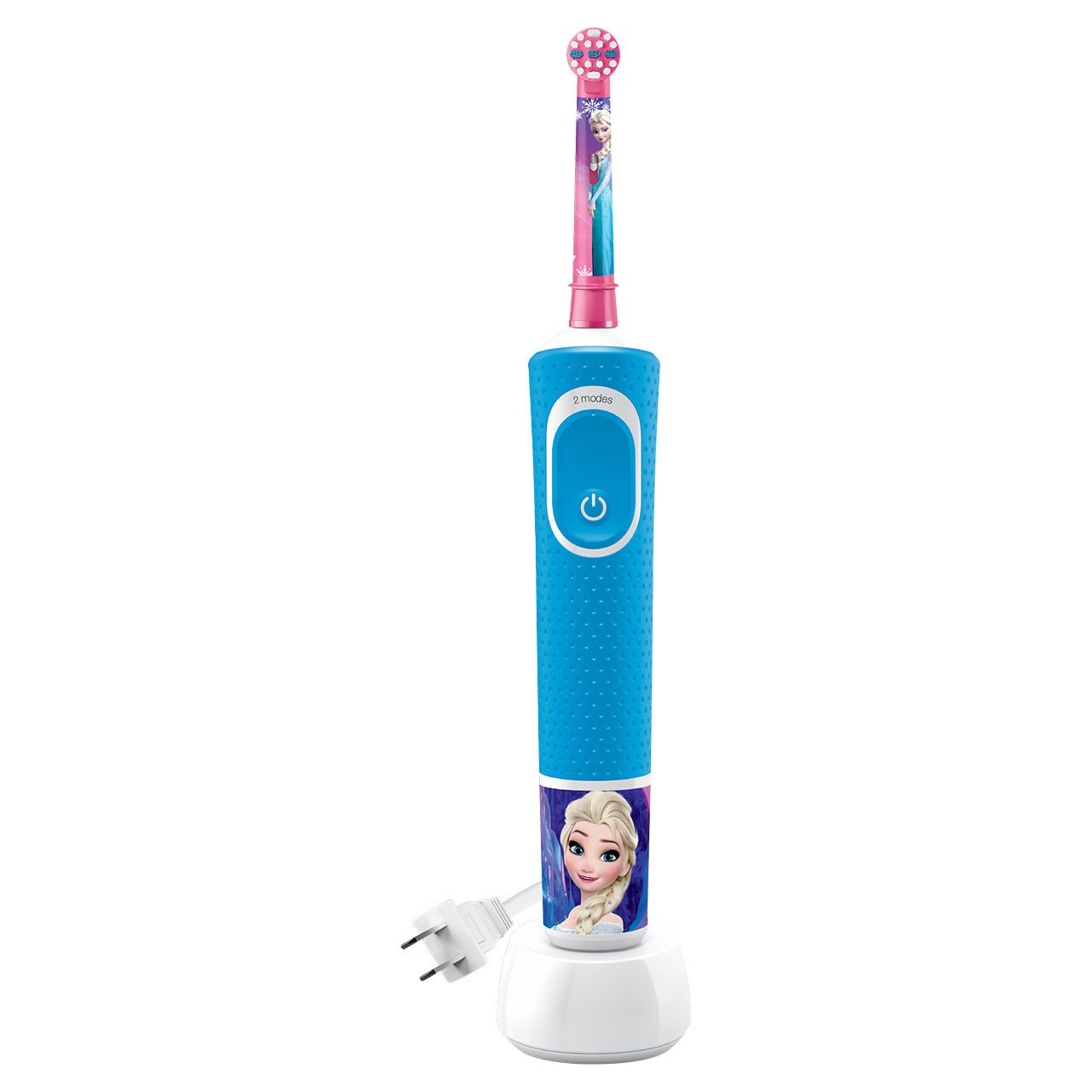 kids motorized toothbrush