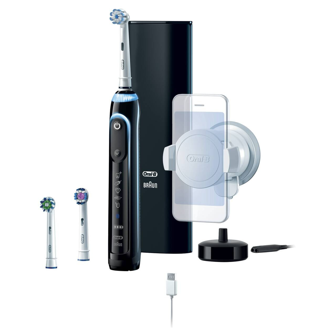 Genius 9600 oral b Clearance