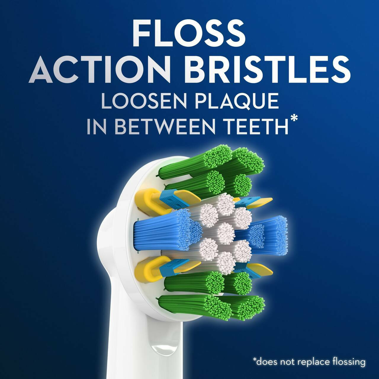 Floss & Interdental  Oral-B Interdental Brush Handle