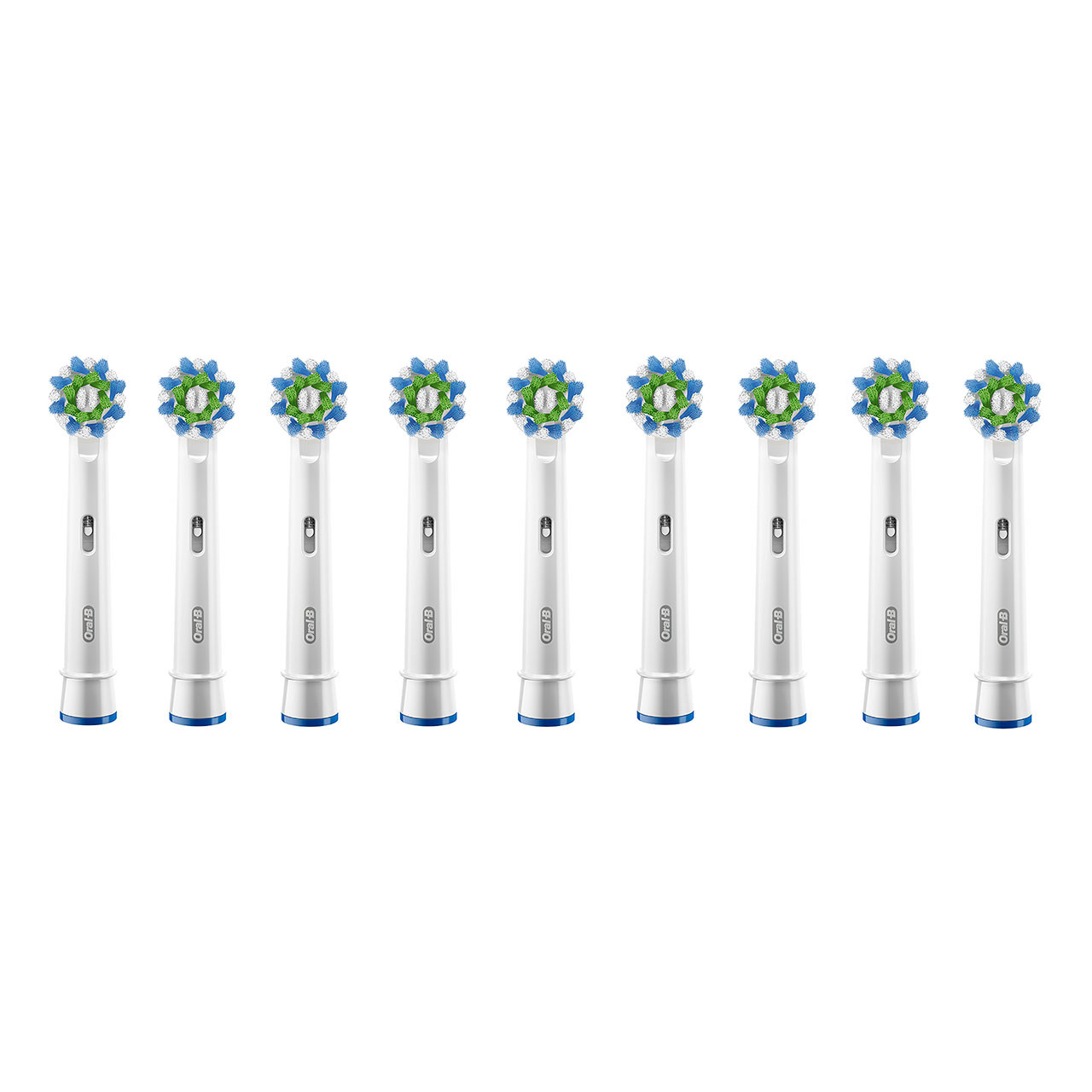 Oral b cross action heads Outlet