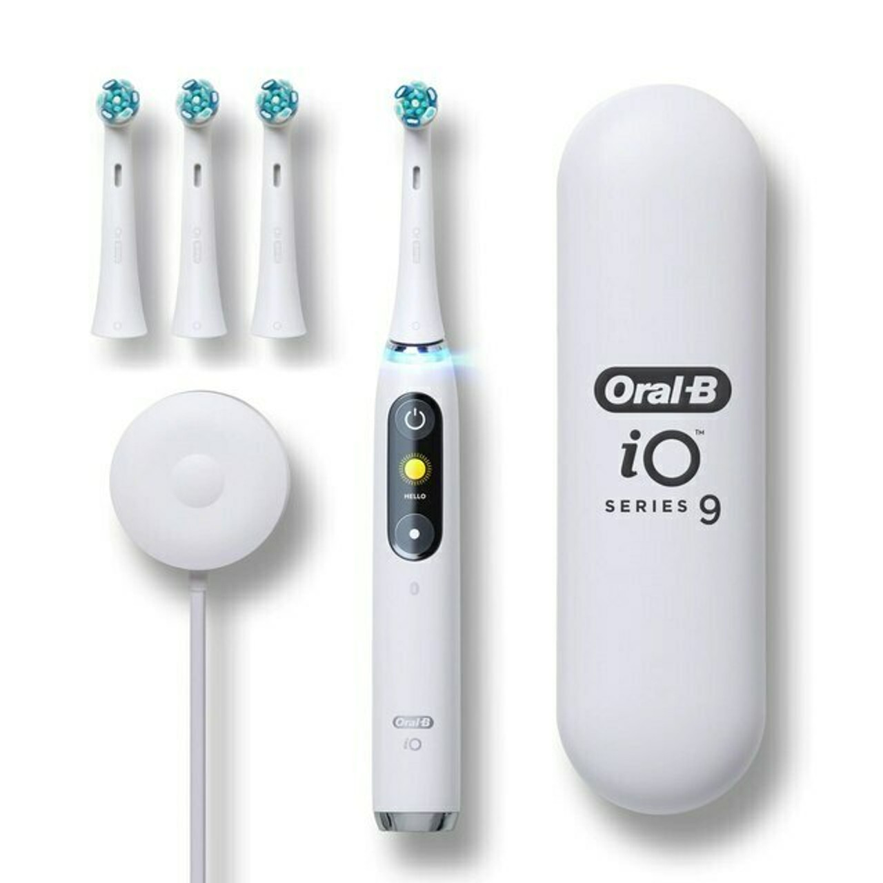 Oral b io twin pack Clearance