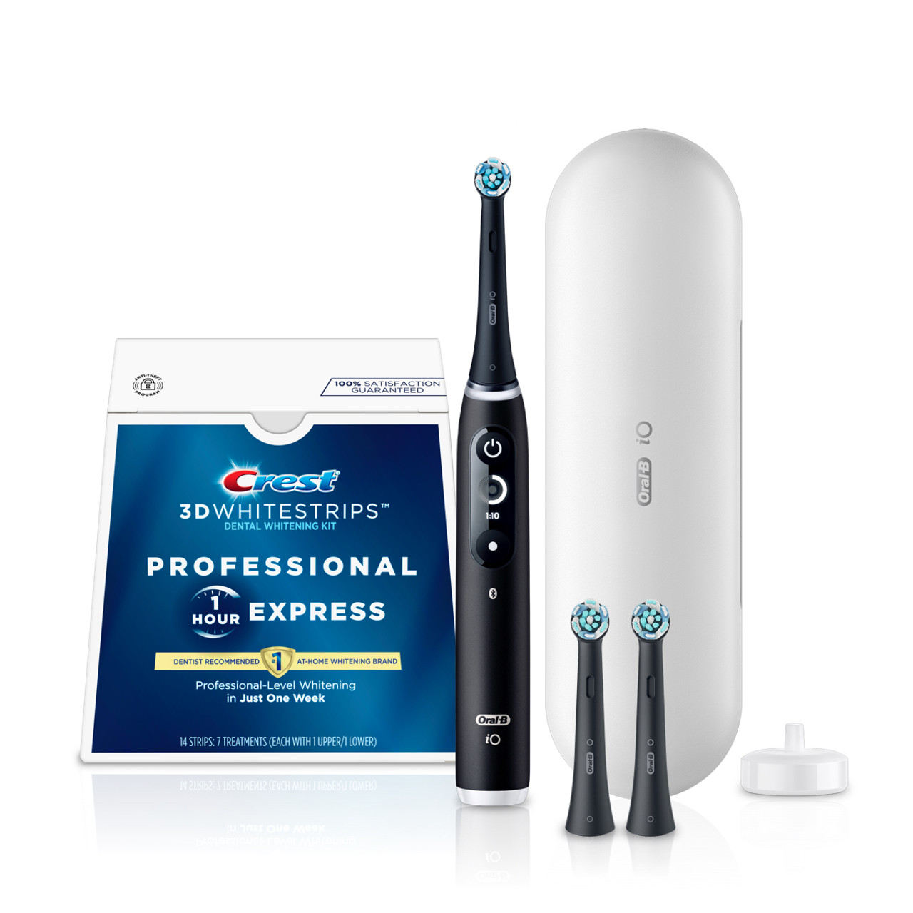 MOBI Home Clinic - Starter Kit (3 Piece)