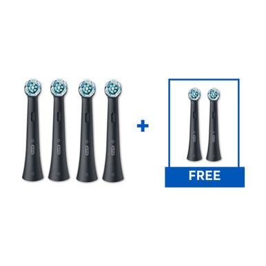 Oral-B iO Replacement Brush Heads - Thumbnail 2