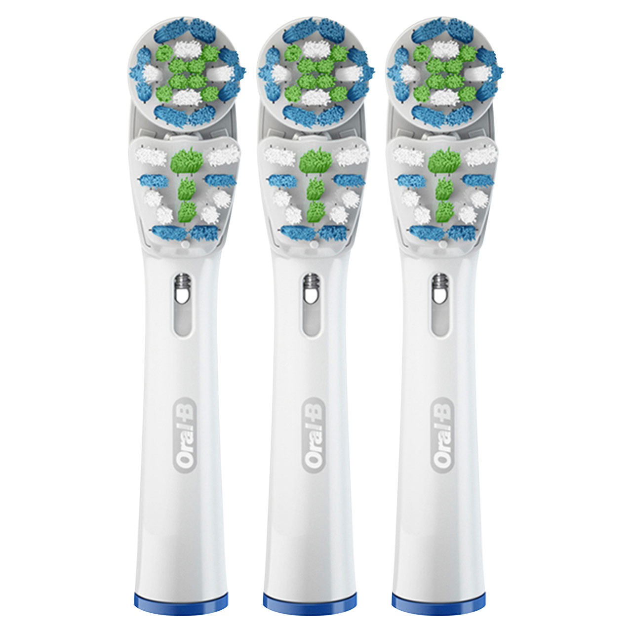 Oral b replacement brush shop heads