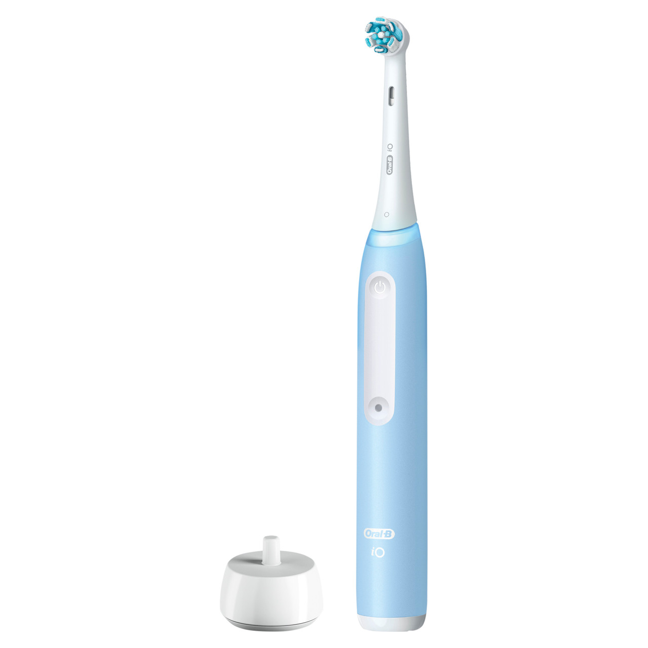 Oral-B iO Series 3 アイスブルー Oral-B iO Series 3 Electric Toothbrush | Oral-B