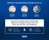 Common Braces Problems to Watch For