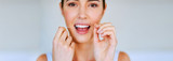 The Benefits of Flossing Your Teeth
